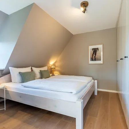 Apartment Wening-hues - 