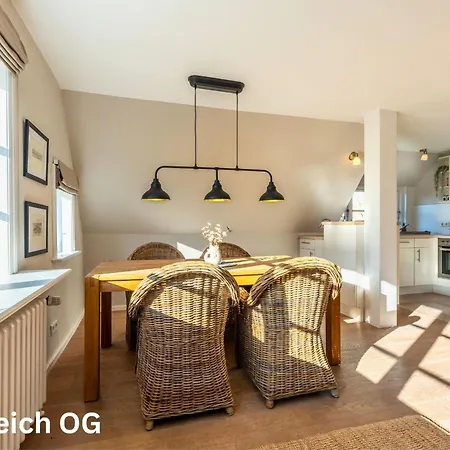 Apartment Wening-hues - 