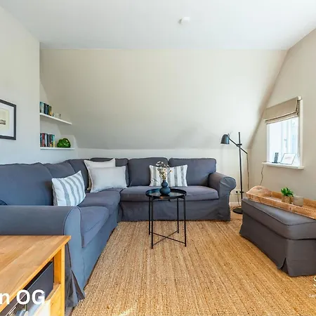 Apartment Wening-hues - 