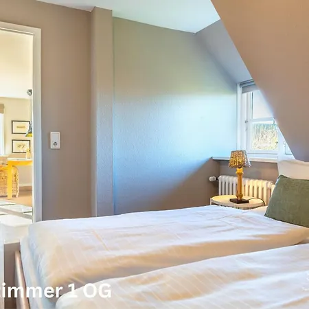Appartement Wening-hues - 