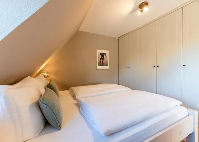 Appartement Wening-hues - 