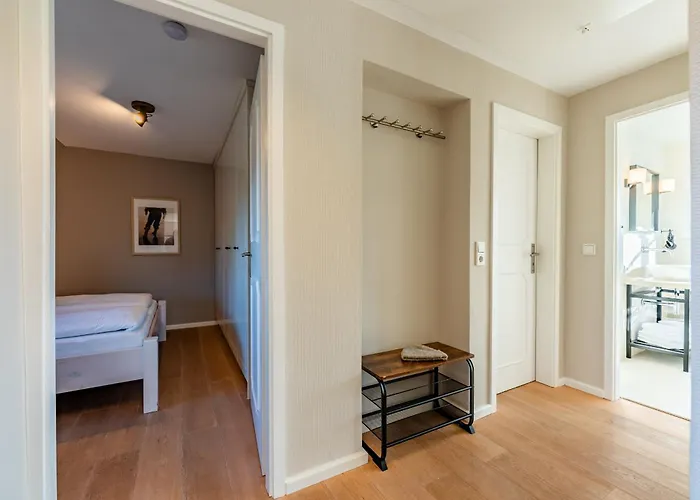 Appartement Wening-hues - 