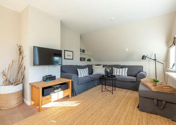 Appartement Wening-hues - 